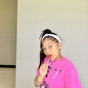 Meet your Posher, Tamia